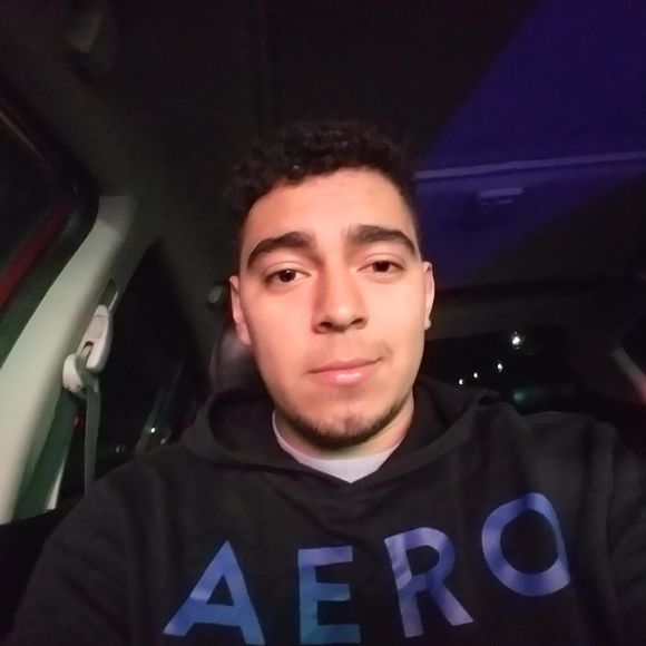 Meet your Posher, Kevin - Picture 1 of 1